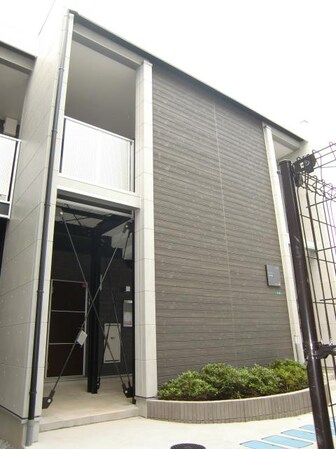 リブリ・加倉の物件内観写真